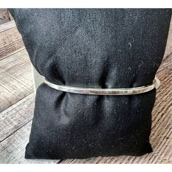 Alpaca Mexico Turquoise Composite Silver Hinged Bracelet & Dangle Earrings VTG‎ - Picture 4 of 8